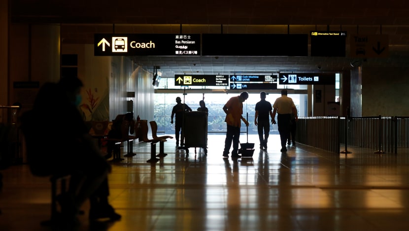 29 new Covid-19 cases, all imported including 21 foreign domestic workers; highest daily tally since Sept 21