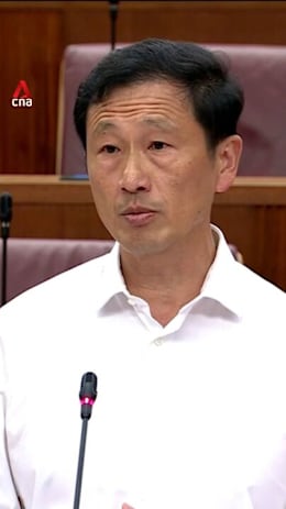 Genetic testing for hereditary breast and ovarian cancer to be subsidised: Ong Ye Kung