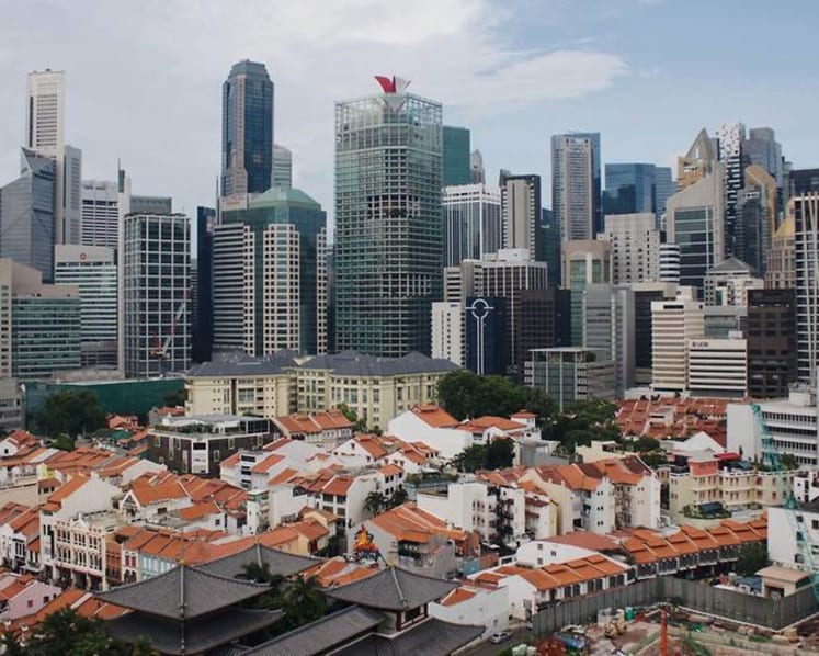 S$63m Green Mark incentive scheme to encourage building owners to green existing properties