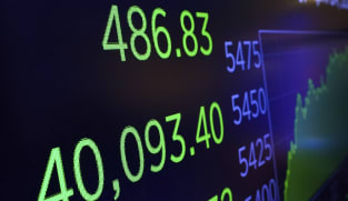 US stocks rise for the third straight day