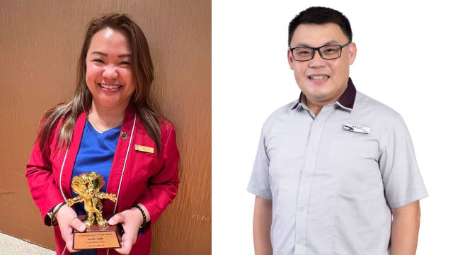 632名交通员工获颁公共交通金牌奖 人数历来最多