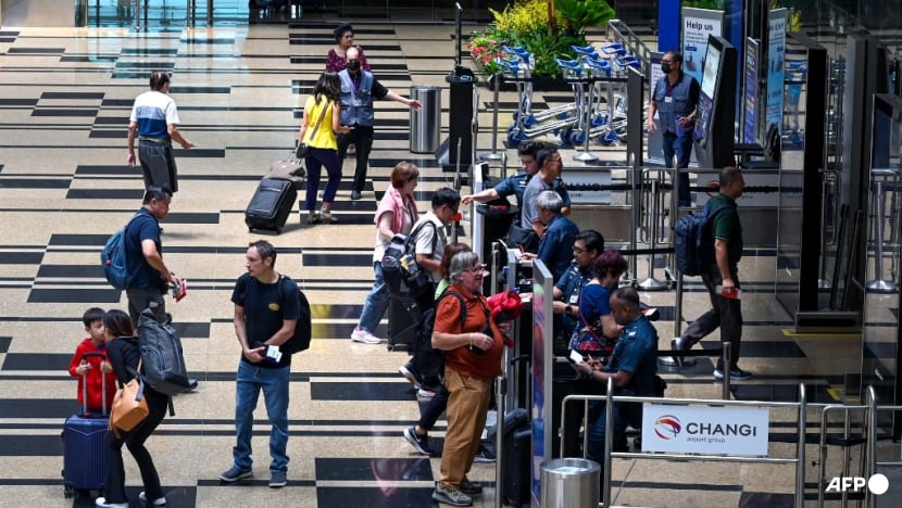 Changi Airport to increase charges, levy for passengers and airlines Changi Airport to increase charges, levy for passengers and airlines