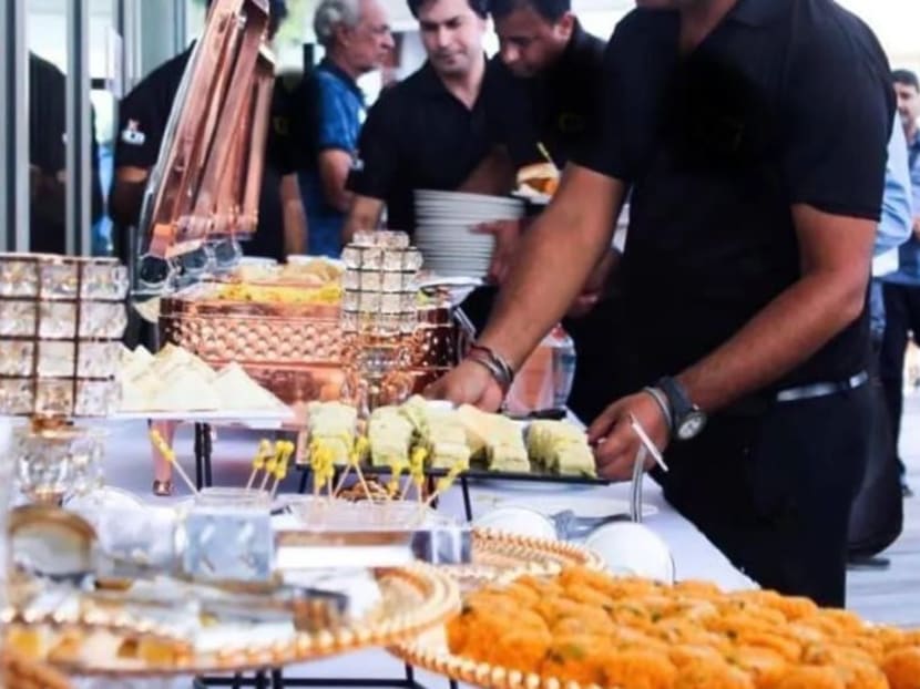 Catering firm’s licence suspended after 29 people fell ill: SFA, MOH