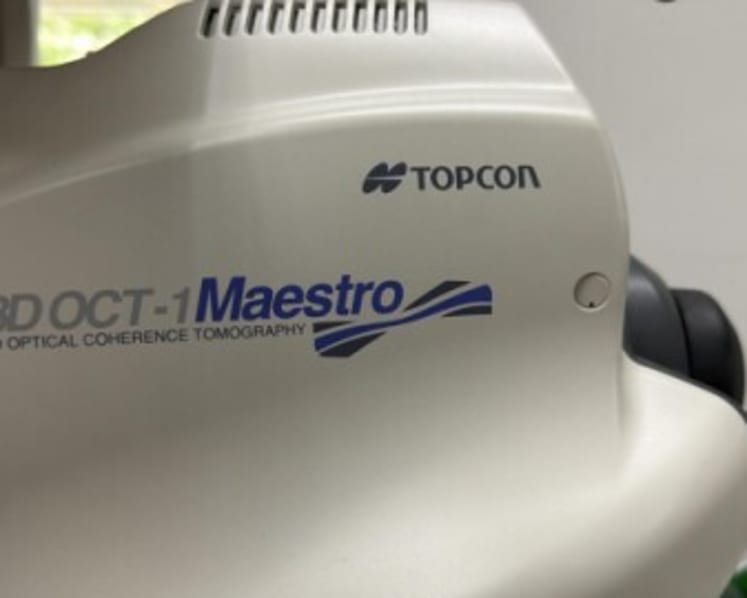 Wiseland Eyecare Integrates Optical Coherence Tomography to Support More Detailed Eye Health Assessment