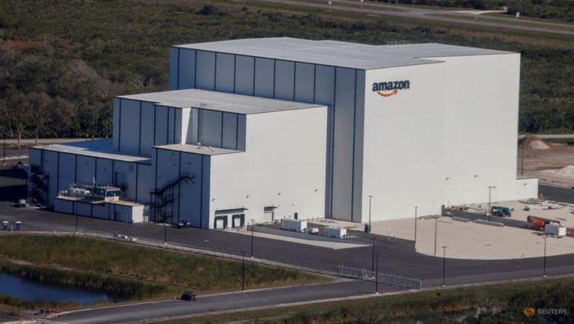 Amazon targets April 9 launch of first Kuiper internet satellites