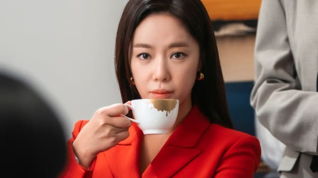 将无辜女孩认作小三　黄正音因摆乌龙再吃官司