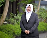Not about gender, but values and principles, says one of Syariah Court’s first female divorce arbitrators