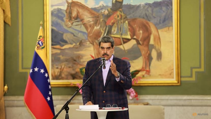  What does US 'terrorist' designation for Venezuela mean?