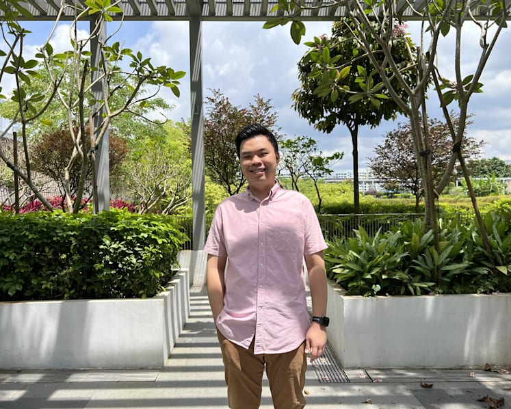 My Learning Diaries: AI is a black box to many, but demystifying it has helped me pivot from engineering to software development