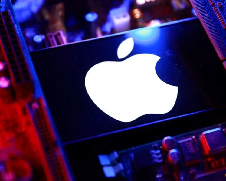 Apple hit with EU antitrust complaint over App Store policies