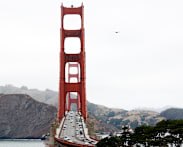 San Francisco hit by electricity outage, leaving 130,000 people without power