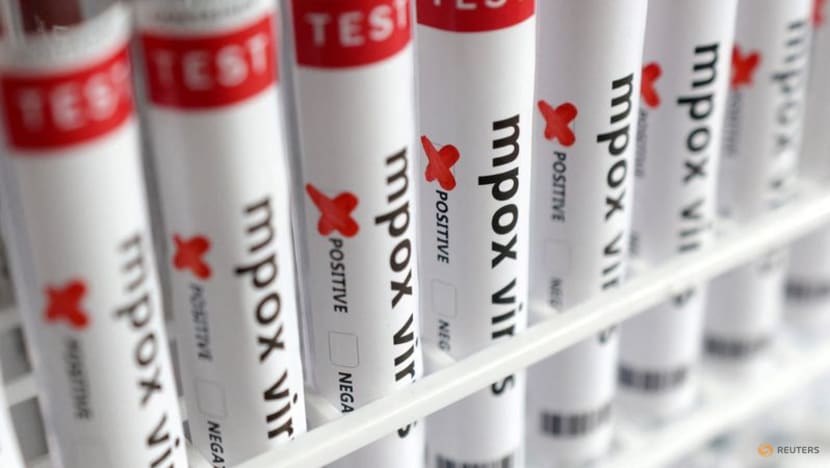 WHO invites makers of mpox tests for emergency review in push for rapid access WHO invites makers of mpox tests for emergency review in push for rapid access