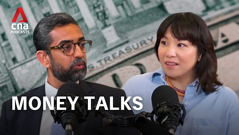 Money Talks - Will rising US Treasury yields push up your mortgage?