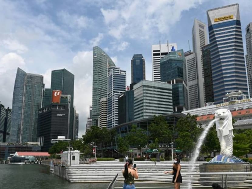 What the G7&rsquo;s global tax reform plan could mean for Singapore