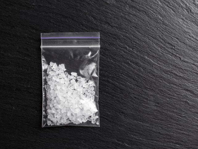 Drug abuser, 52, pleads guilty to giving his teenage son meth to smoke when boy asked for it Drug abuser, 52, pleads guilty to giving his teenage son meth to smoke when boy asked for it