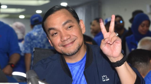 消息：柔佛新任州务大臣今宣誓 翁哈菲兹料续任