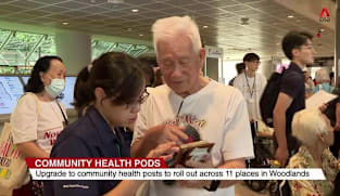 Singapore Tonight - Sat 28 Mar 2026