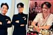 Culinary Class Wars Star Choi Hyun-Seok In Singapore For Restaurant Collab With The Black Pearl