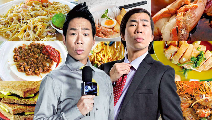 24 Best Hawker Dishes According To 'The Noose’s' B.B. See and Jacques Ooi (Chua Enlai, lah)