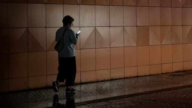农历七月晚上出门4不做，深夜回家用2招净化磁场！