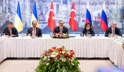 Commentary: What to make of the restart in Russia-Ukraine ceasefire negotiations