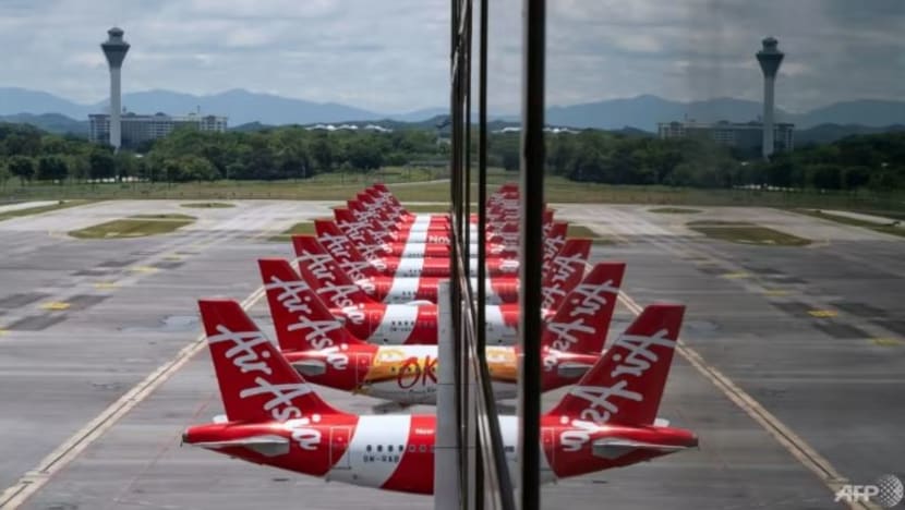 AirAsia meterai perjanjian AS$12.25 bilion dengan Airbus untuk tambah 70 pesawat
