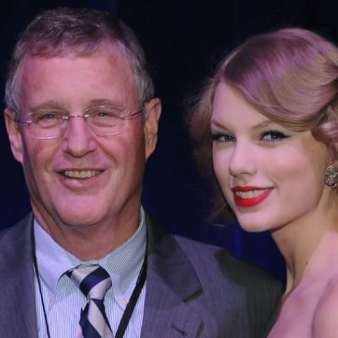 不愿女儿被卷入他人官司 Taylor Swift父亲暗中插手,却是这样的结局!