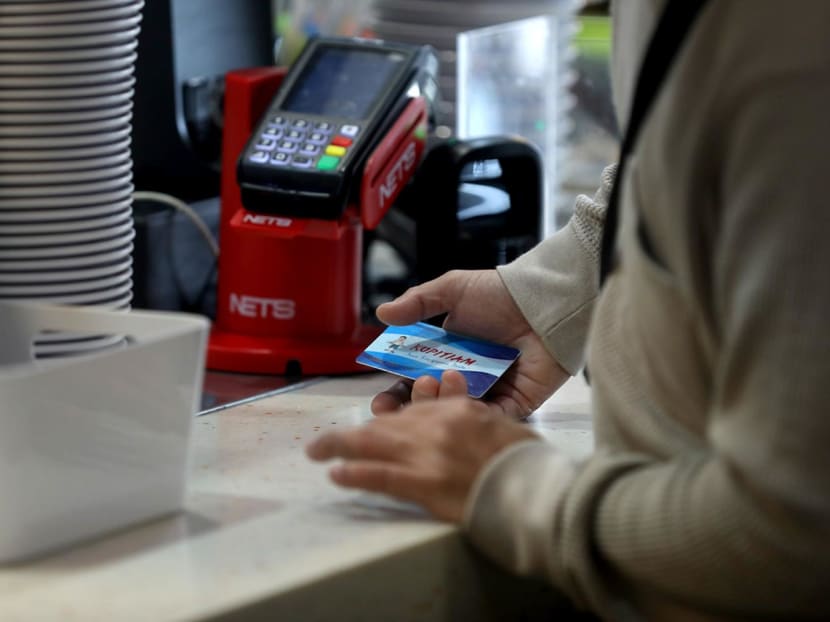 How does phasing out Kopitiam card affect users, especially seniors? TODAY readers weigh in