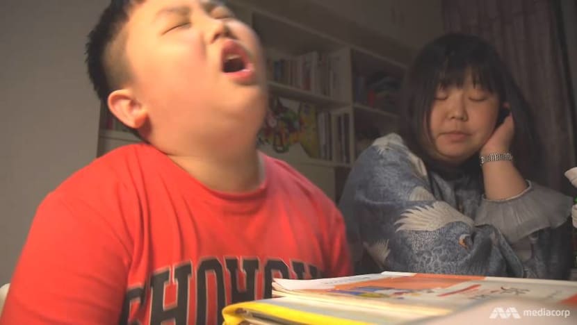 Parents know best, or do they? In today’s Asia, the dilemmas of overparenting