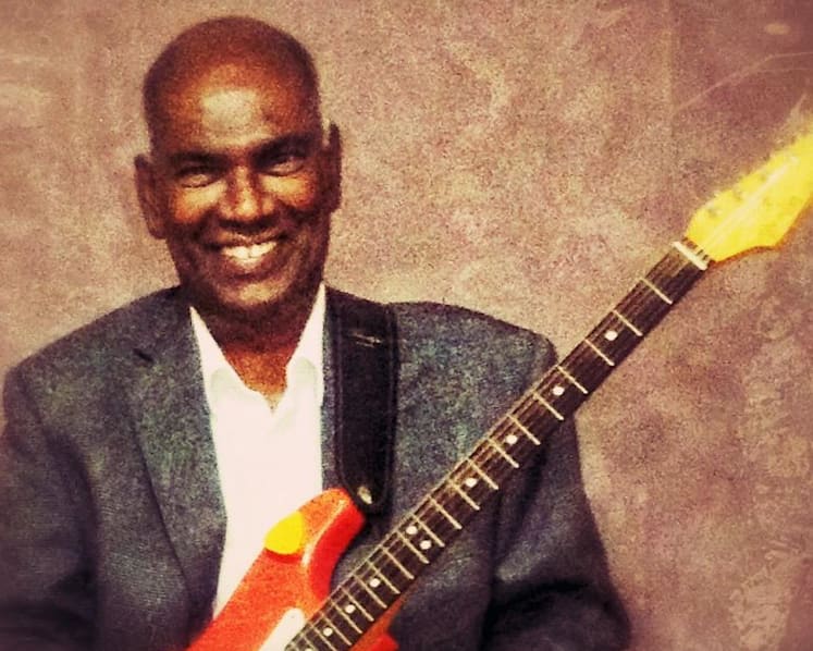 Veteran musician Siva Choy, songwriter of Why U So Like Dat? dies at 70