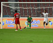 Football: Singapore beaten 3-1 by Timor-Leste, putting Young Lions on brink of SEA Games elimination