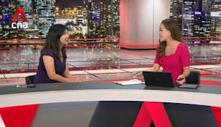 Lunch Actually Group's Violet Lim on Singapore's dating scene 
