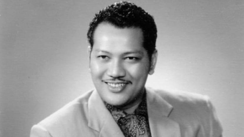 Hari Seniman Negara M'sia ditukar kepada 22 Mac sempena kelahiran P Ramlee