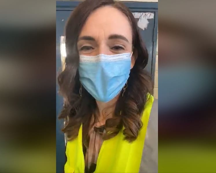 The Facebook prime minister: How Jacinda Ardern became New Zealand’s top political influencer