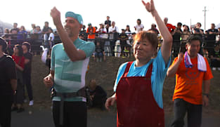 Japan Hour - Cycle Around Japan - Miyagi: An Unshaken Spirit