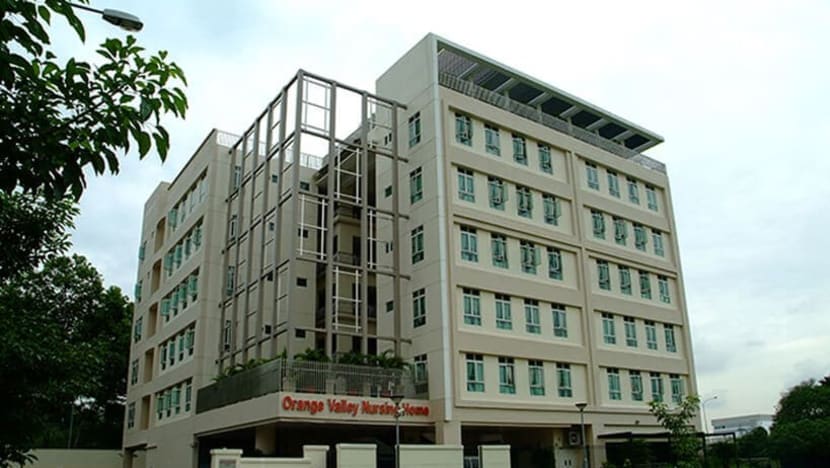 73-year-old man S’pore’s 23rd Covid-19 death; new cluster identified at Orange Valley Nursing Home