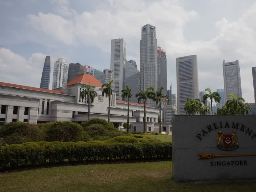 Parliament will hold its first sitting of the year on Jan 10, 2022. Parliament will hold its first sitting of the year on Jan 10, 2022.