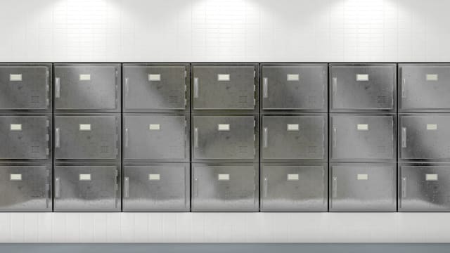 父亲遗体冰存11年 台女拒绝领尸殓葬被控遗弃尸体