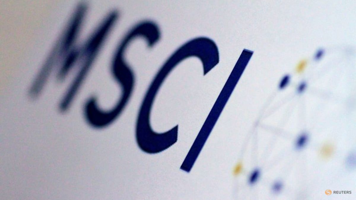 Indonesian government to evaluate MSCI request after stock index tumbled