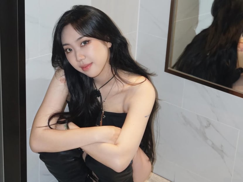 Waterbomb Singapore 2025: South Korean rapper and Earth Arcade star Lee Young-ji announced as final addition Waterbomb Singapore 2025: South Korean rapper and Earth Arcade star Lee Young-ji announced as final addition