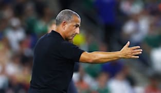 Tunisia must cut out mistakes after Sweden thrashing, says Lamouchi