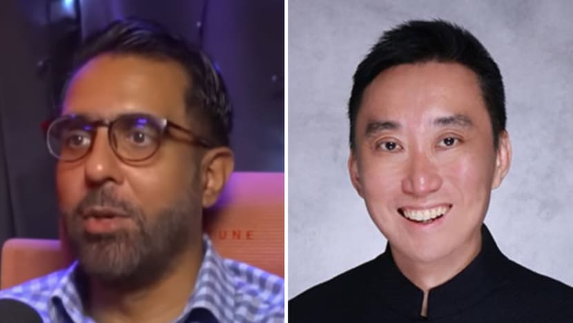 WP chief Pritam Singh rebuts ex-NMP Calvin Cheng's claim that party 'cynically' used Palestine issue to woo voters