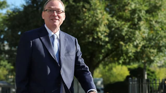 白宫警告如谈判无进展 将大规模裁减联邦雇员