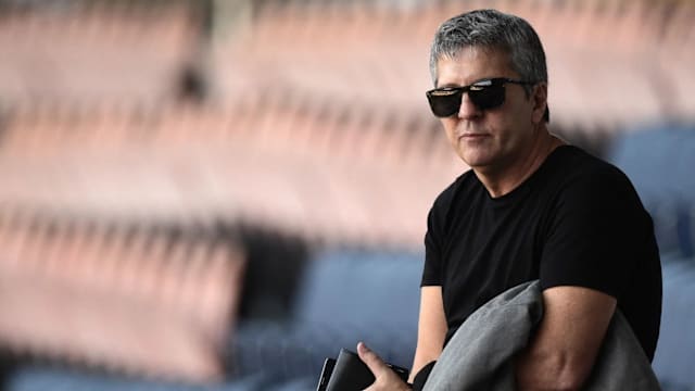 梅西父亲豪尔赫病逝 享年68岁