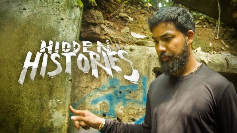 Hidden Histories