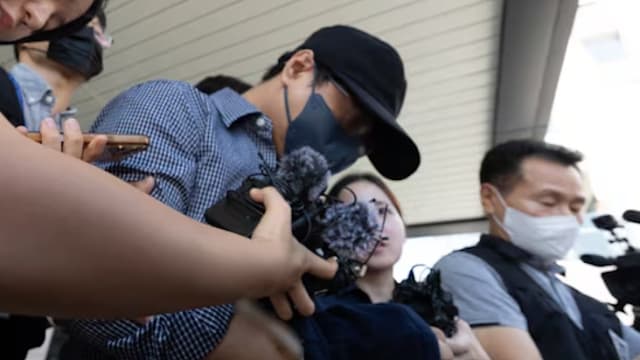 不堪工作负担造假结案 济州警官谎称已找到失踪者