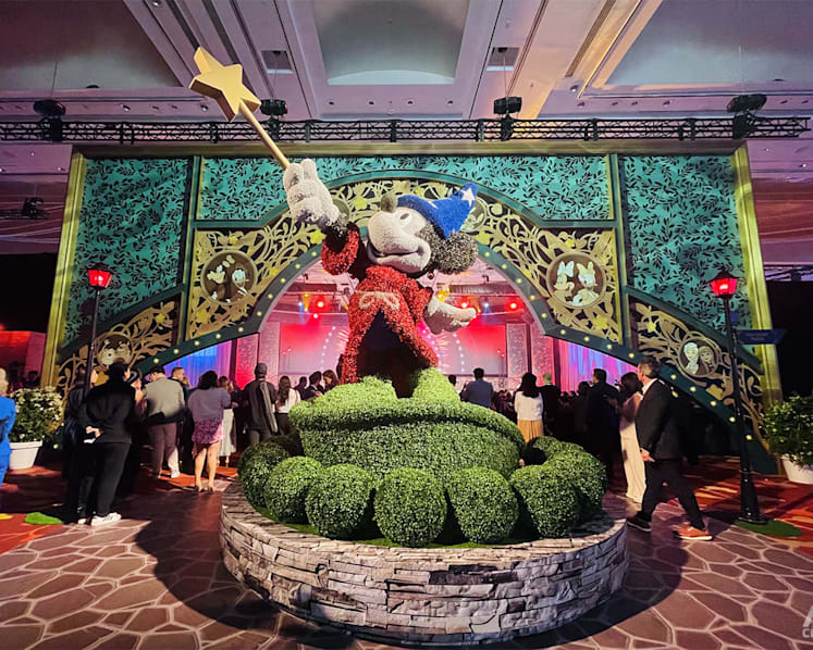 Disney Adventure cruise: Ticket prices, sailing dates, a look at Iron Man rollercoaster, Frozen suites and more