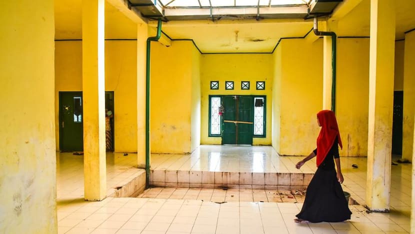 Rohingya in Aceh: Sailing into Indonesia’s unsteady embrace