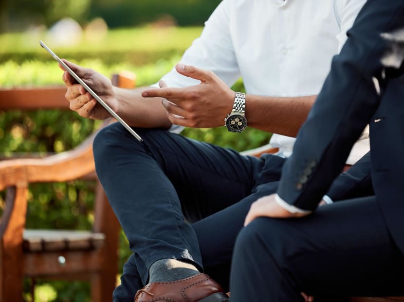 POV: Changing work attitudes among younger workers can be a good thing POV: Changing work attitudes among younger workers can be a good thing