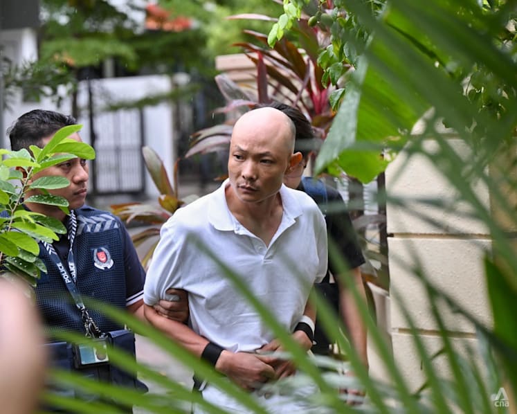 Man gets jail for burgling homes on first Singapore visit after finding it ‘rich’